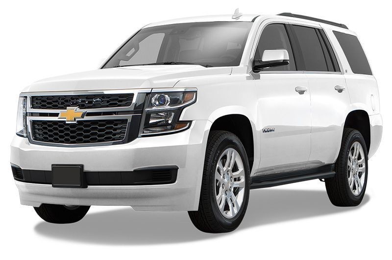 Rental Car Photo: Fullsize SUV - Chevy Tahoe (or similar)